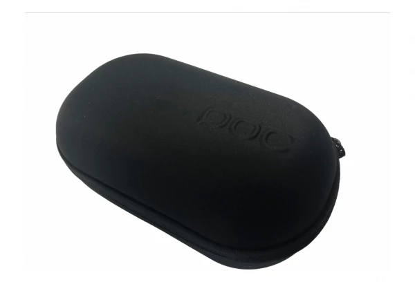 Lunettes Poc Elicit Blanc Violet/Silver Mirror Blanc / Miroir / Violet – Image 6