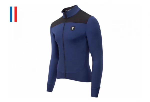 Veste Hiver LeBram Aulac Vert Agave Coupe Ajustée – Image 8