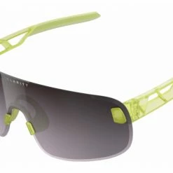 Lunettes Poc Elicit Jaune Translucent Violet/Silver Mirror Jaune / Miroir / Violet