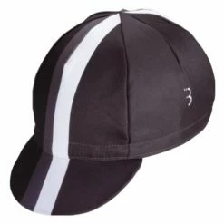 Casquette De Route BBB Classico Noir