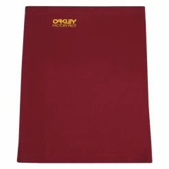 Tour De Cou Oakley Factory Pilot Rouge