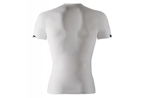 Sous-Maillot Avec Manches Outwet STELVIO2 Maille Légère Taille Unique Blanc – Image 2