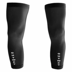 Jambières Courtes Outwet GP1 Noir