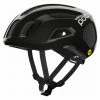 Casque Poc Ventral Air MIPS Noir