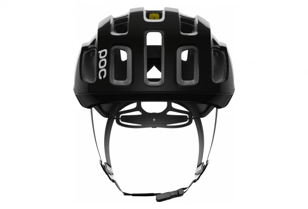 Casque Poc Ventral Air MIPS Noir – Image 2
