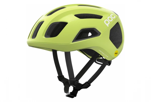 Casque Poc Ventral Air MIPS Noir – Image 9