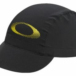 Casquette Oakley Cadence Noir / Sulphur Noir / Jaune
