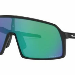 Lunettes Oakley Sutro S Polished Black / Prizm Jade / Ref. OO9462-0628 Noir / Gris
