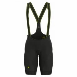 Cuissard Alé Velocity HD2 Noir