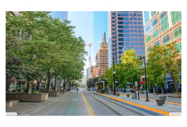 Lunettes Oakley Sutro S Polished Black / Prizm Jade / Ref. OO9462-0628 Noir / Gris â Image 5