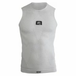 Sous Maillot Alé S1 Summer Blanc