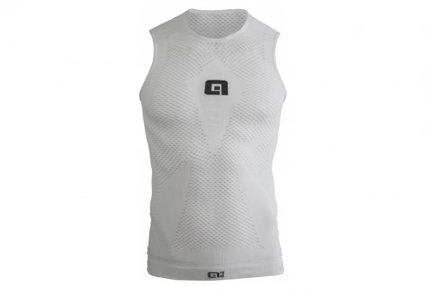 Sous Maillot Alé S1 Summer Blanc