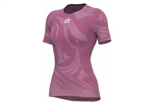 Sous Maillot Femme Alé Etesa Violet
