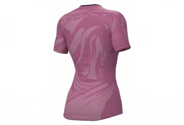 Sous Maillot Femme Alé Etesa Violet – Image 2
