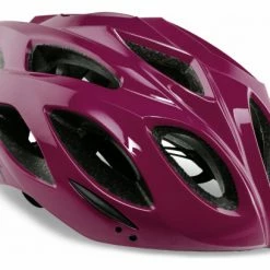 Casque Spiuk Rhombus Violet
