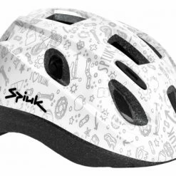 Casque Enfant Spiuk Blanc