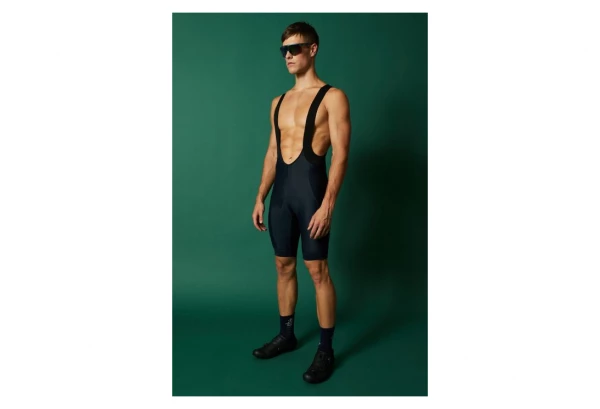 Cuissard ZeroRH+ Gravel Noir – Image 3