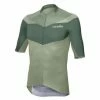 Maillot Manches Courtes ZeroRH+ Team Vert