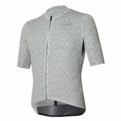 Maillot Manches Courtes ZeroRH+ Super Light Blanc