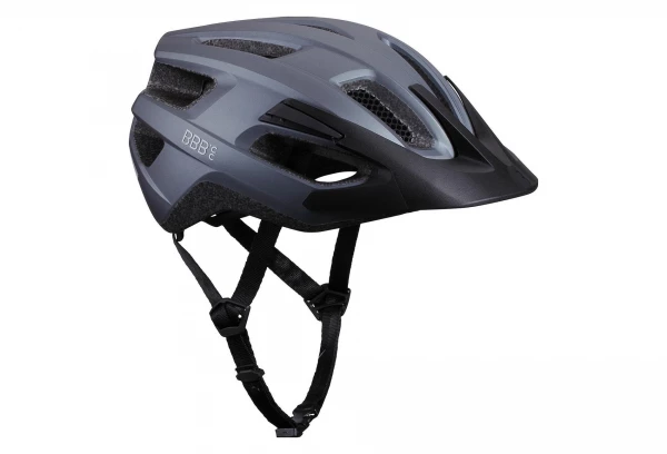 Casque BBB Kite 2.0 Gris Mat – Image 5