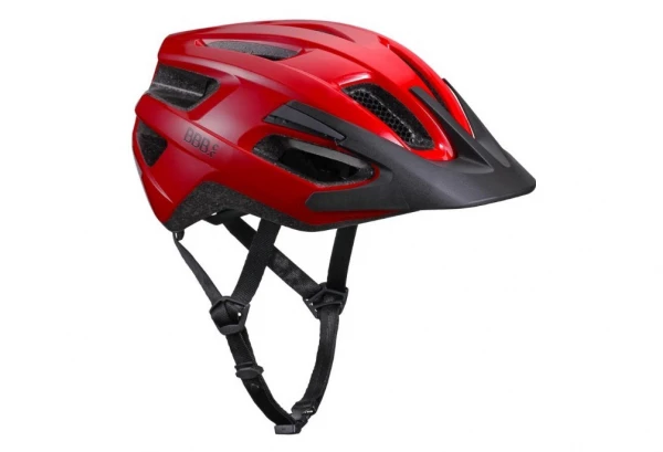 Casque BBB Kite 2.0 Gris Mat – Image 6