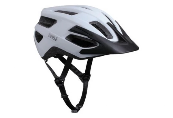 Casque BBB Kite 2.0 Gris Mat – Image 7