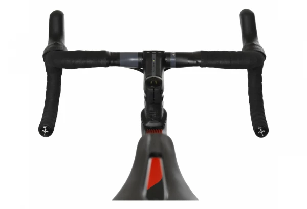 Vélo De Route Wilier Triestina Cento10 SL Shimano Ultegra 11V 700 Mm Noir Rouge 2022 Rouge / Noir – Image 9