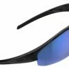Paire De Lunettes BBB Impress Noir Brillant Noir / Translucide