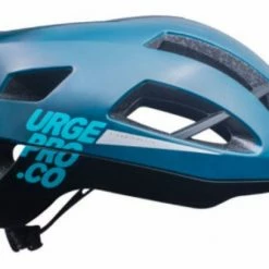 Casque Route Urge Papingo Bleu Nuit