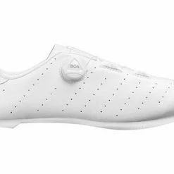 Chaussures Route Mavic Cosmic Boa Blanc