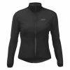 Veste Mavic Sirocco Femme Noir