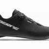 Chaussures Route Gaerne G.SPRINT Large Noir Mat