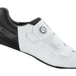 Paire De Chaussures Route Shimano RC502 Blanc