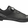 Chaussures Route Gaerne G.TORNADO LARGE Noir Mat