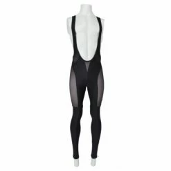 Cuissard Long XLC TR-S27 Noir