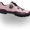 FIZIK Chaussures Tout-terrain Terra Atlas Pink Grape Noir / Noir
