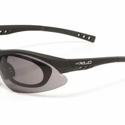 Paire De Lunettes XLC SG-F01 Bahamas Noir / Fumé