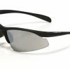 Paire De Lunettes XLC SG-C05 Maldives Noir / Fumé Blanc / Gris