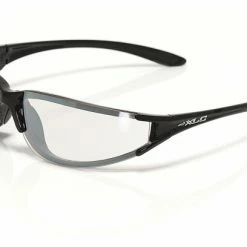 Paire De Lunettes XLC SG-C04 Gomera Noir / Transparent
