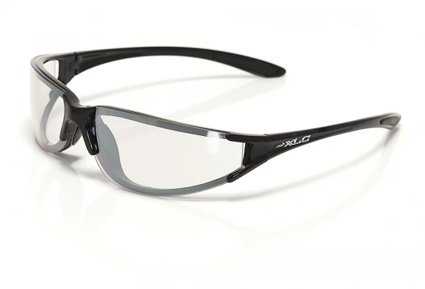 Paire De Lunettes XLC SG-C04 Gomera Noir / Transparent