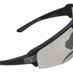 Lunettes BBB Impulse Reader PH+ 2.0 Noir Mat