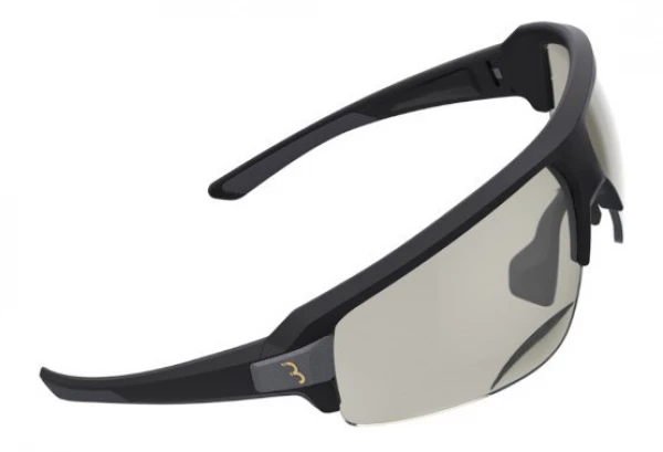 Lunettes BBB Impulse Reader PH+ 2.0 Noir Mat