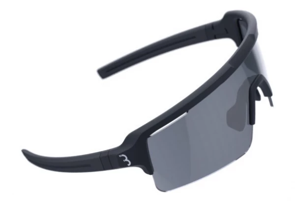 Lunettes BBB Fuse PC Noir / Gris