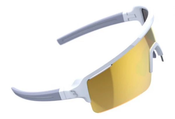 Lunettes BBB Fuse PC Noir / Gris – Image 3