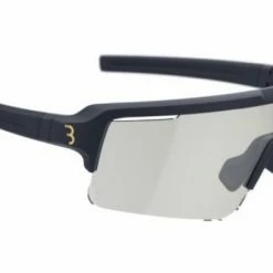 Lunettes BBB Fuse PH Noir Mat