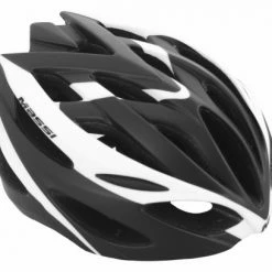 Casque Massi Comp Noir / Blanc