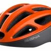 Casque Connecté Sena R1 Orange Noir