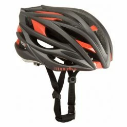 ZeroRH Casque Zero Rh+ ZW Gris / Rouge