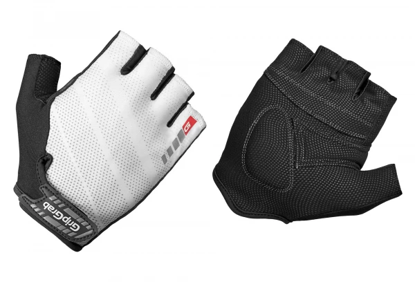 Paire De Gants Courts GripGrab Rouleur Noir Noir / Noir – Image 7