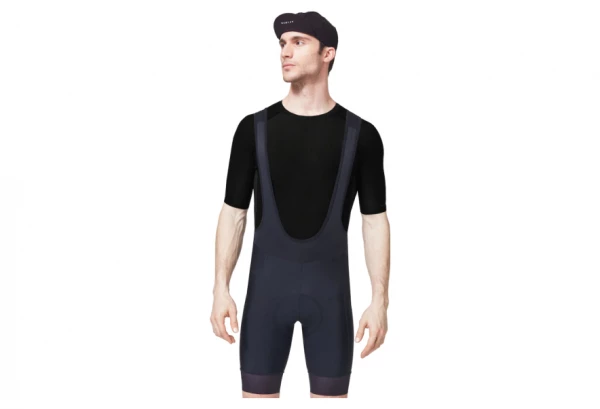 Cuissard Court Oakley Endurance Bib 2.0 Noir